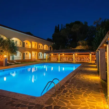 Aparthotel Karmar 3*