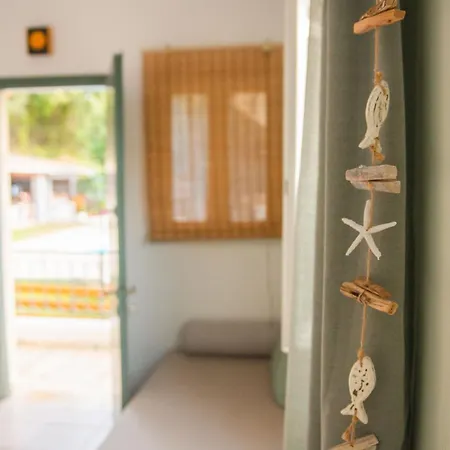 Karmar Aparthotel 3*