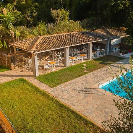 Karmar アパートホテル カト・コラキアナ