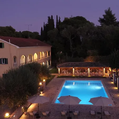 Karmar 아파트호텔 Kato Korakiana