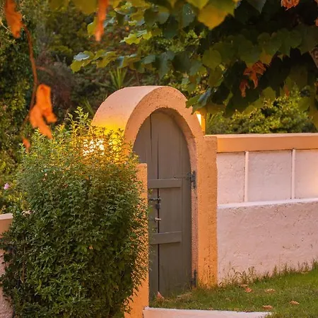 Appart hôtel Karmar *