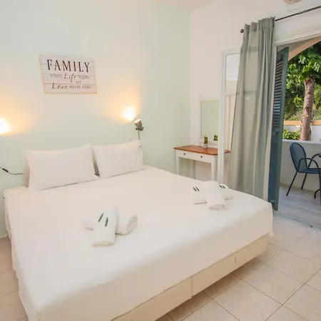 Hotel apartamentowy Karmar