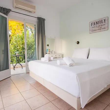 Appart hôtel Karmar Kato Korakiana
