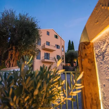 Karmar Hotel apartamentowy