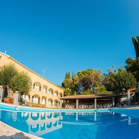 Hotel apartamentowy Karmar