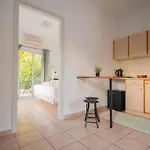 Karmar Lägenhetshotell 3*