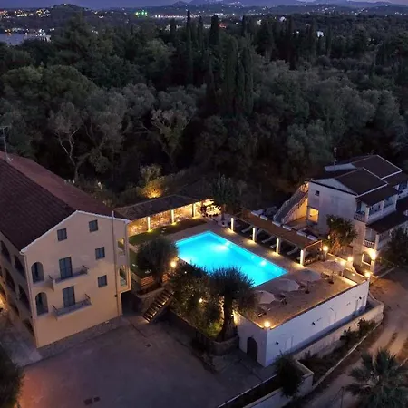 Karmar Lejlighedshotel
