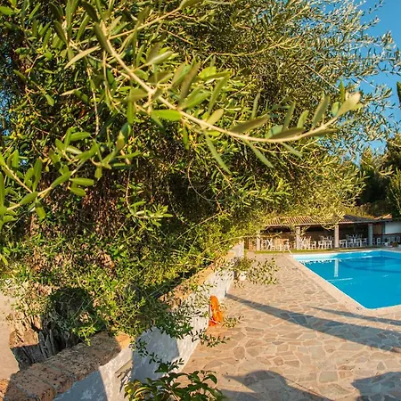 Karmar Lejlighedshotel