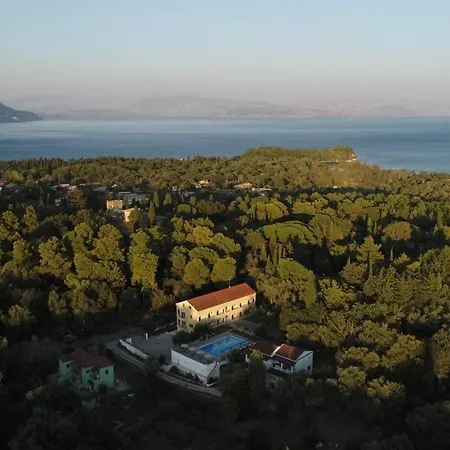 Karmar Apartahotel
